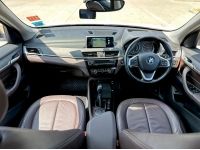 BMW X1 S-Drive 18D  X-line ปี 2016 จด2017 รูปที่ 13